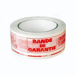 Bobine rouleau film étirable manuel transparent 450 m/m x 300 ml 21 microns  emballge garrigou